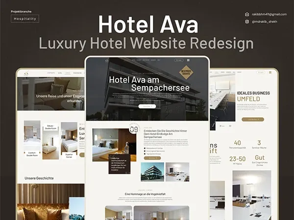 Hotel Ava
