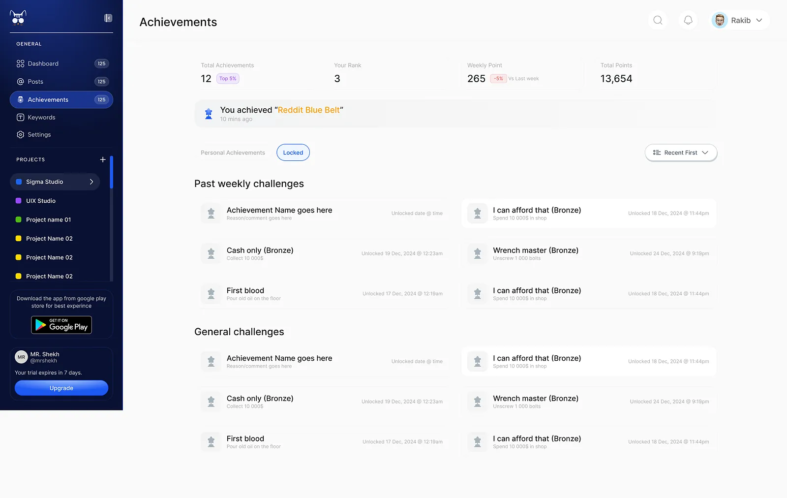 BrandingCat: achievements: locked